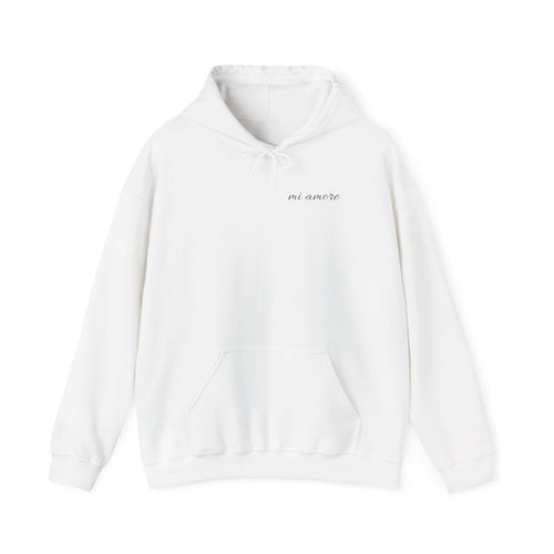 Isaiah 41:10 Hoodie — "I Will Strengthen You" Faith Sweatshirt