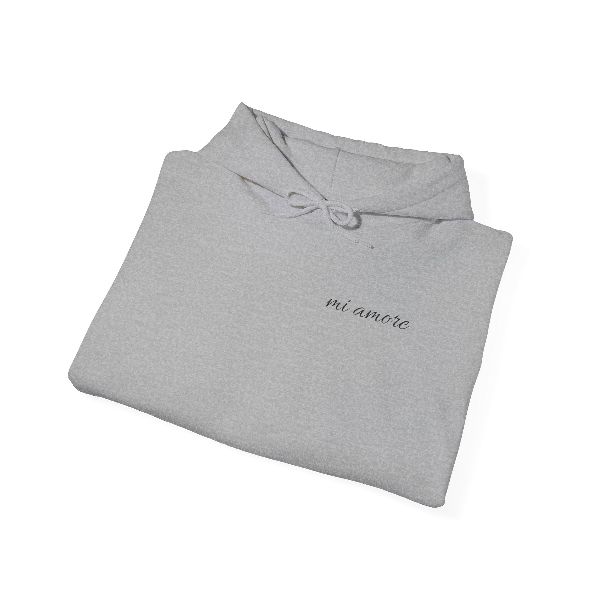 Isaiah 41:10 Hoodie — "I Will Strengthen You" Faith Sweatshirt